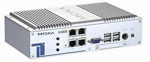  V466 - x86  '  VGA, 4*LAN, 4 Serial , 8 Switch , CompactFlash, 4*USB