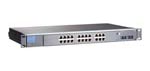   MOXA PowerTrans PT-7324 - 24   Ethernet    Gigabit 
