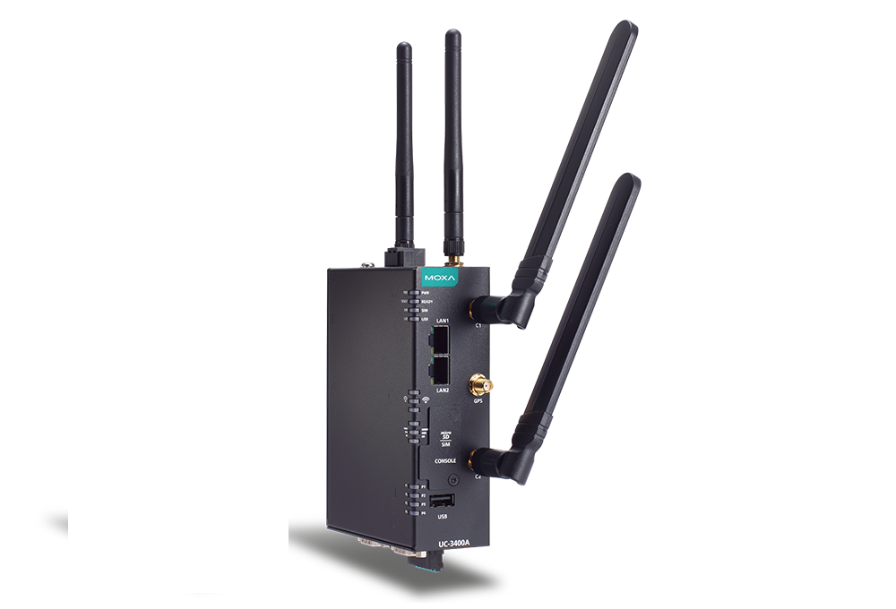 OnCell Cellular Router
