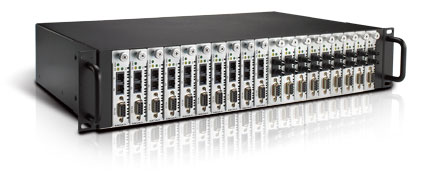  TRC-190 Rackmount   NRack 