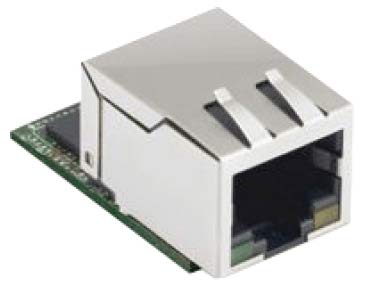 MOXA MiiNePort E1